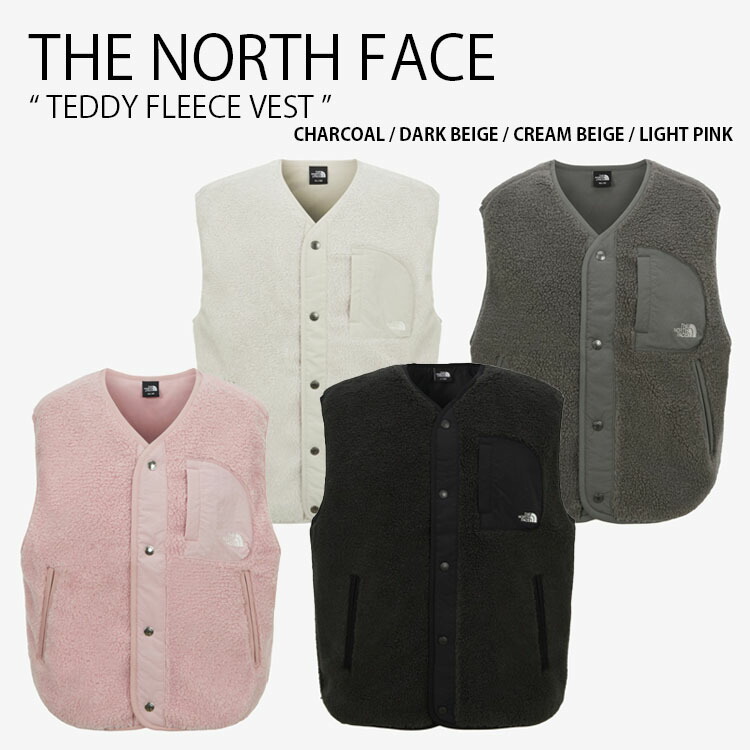 楽天市場】ノースフェイス ボアベストの通販