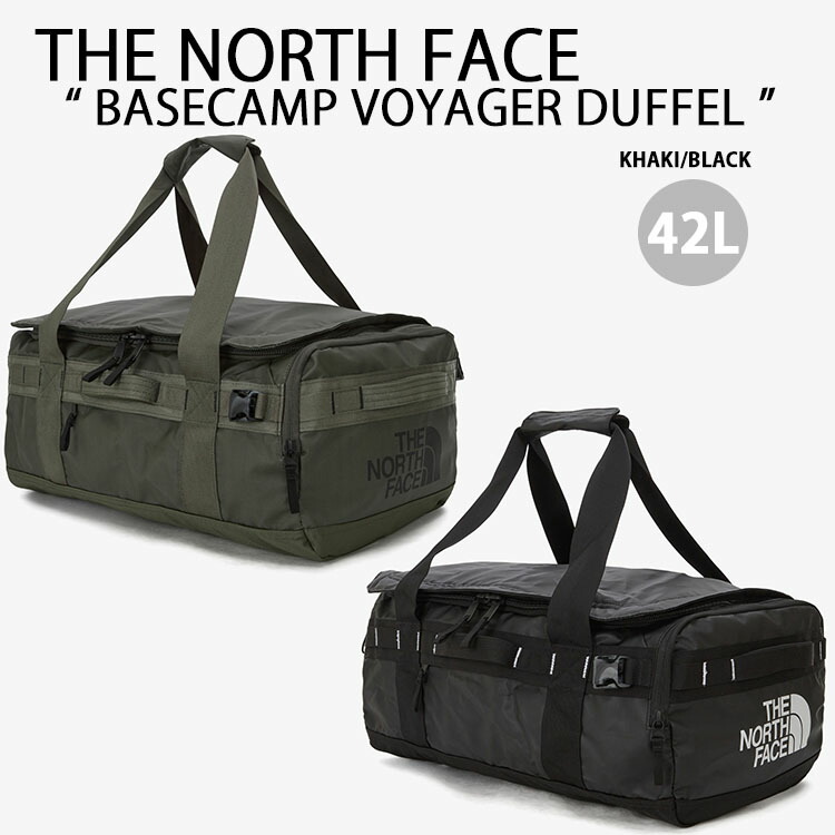 楽天市場】THE NORTH FACE ノースフェイス ボストンバッグ BASE CAMP