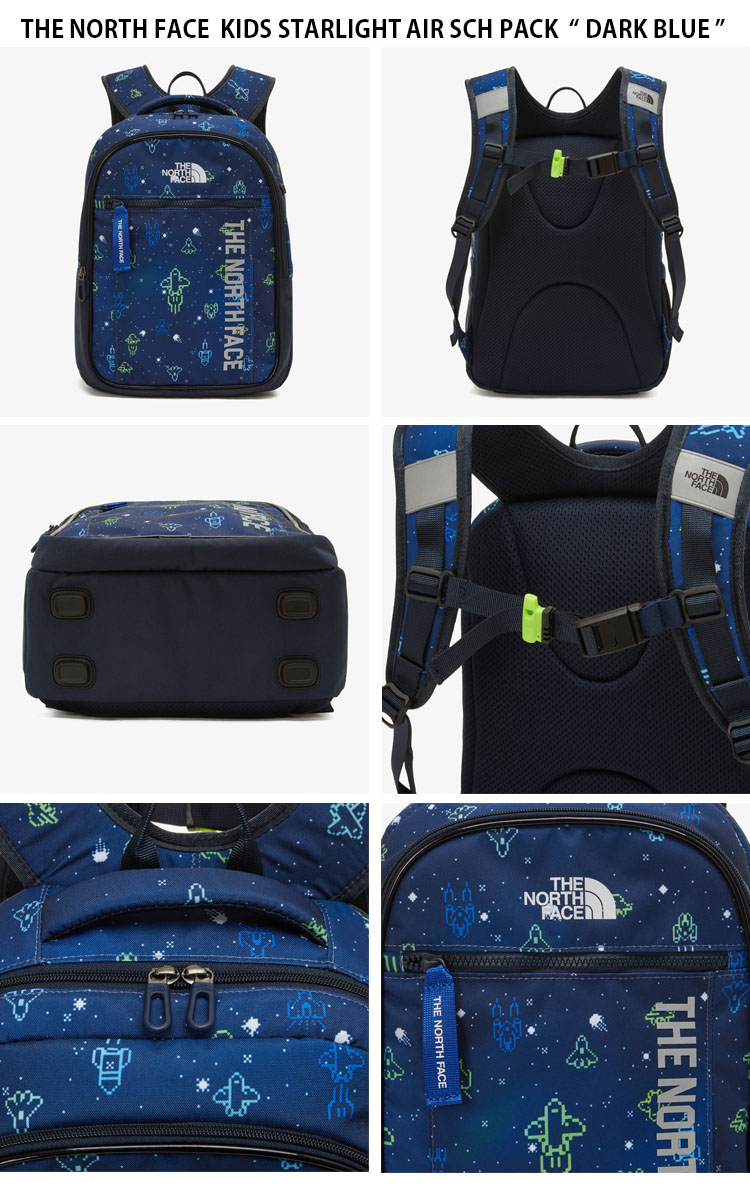 楽天市場】THE NORTH FACE ノースフェイス キッズ リュック KIDS