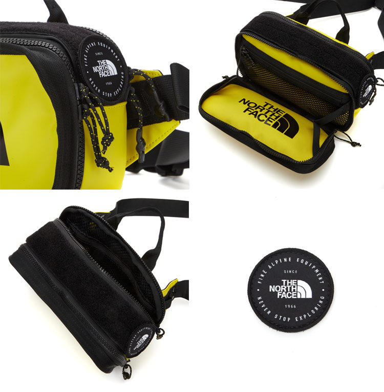 楽天市場】THE NORTH FACE ノースフェイス ウエストバッグ EXPLORE BLT