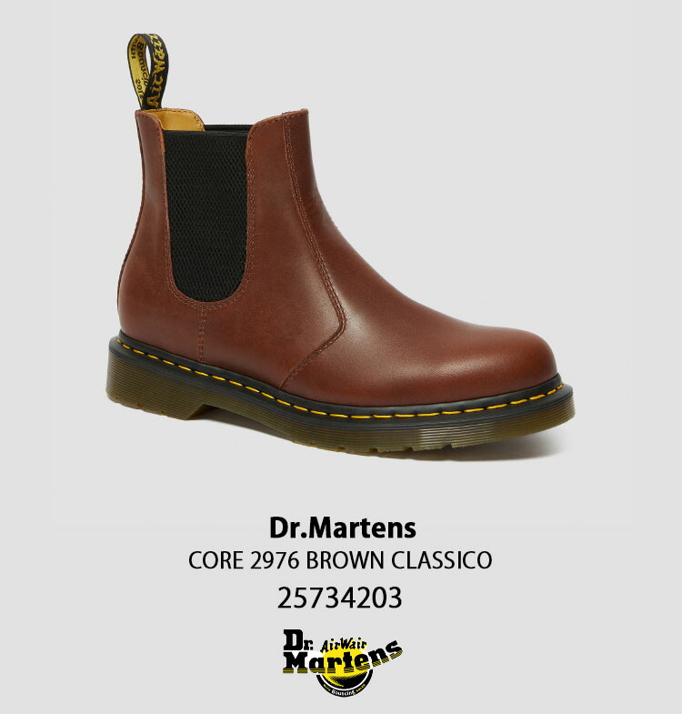 楽天市場】Dr.Martens ドクターマーチン ブーツ サイドゴアブーツ CORE