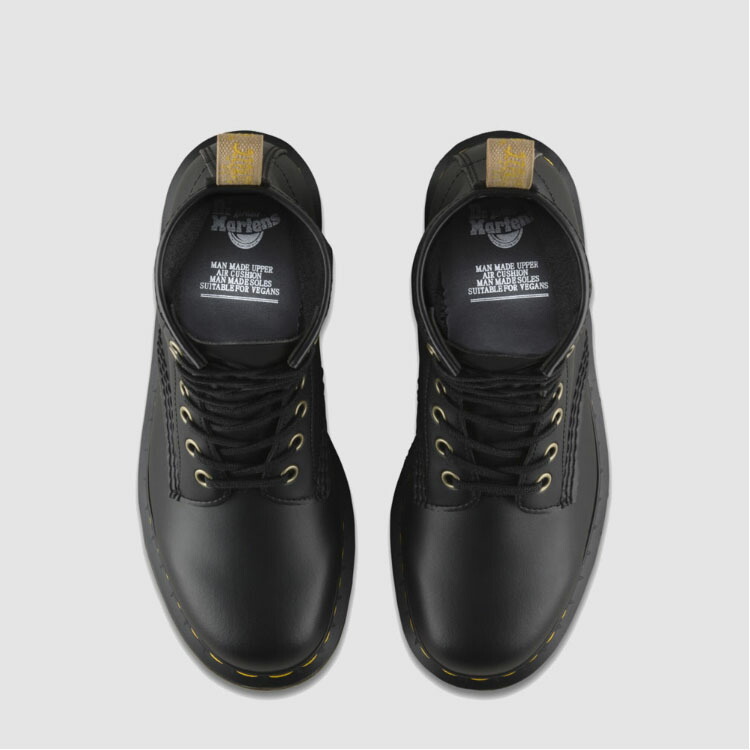 楽天市場】Dr.Martens ドクターマーチン 8ホールブーツ レザーブーツ