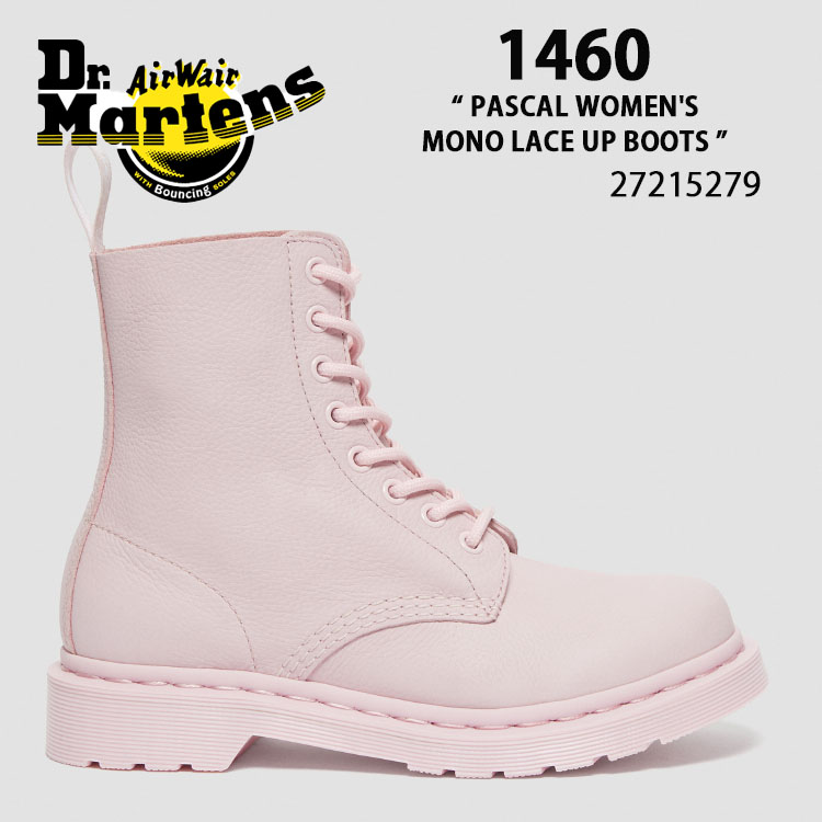楽天市場】Dr.Martens ドクターマーチン 8ホール ブーツ レザー 1460