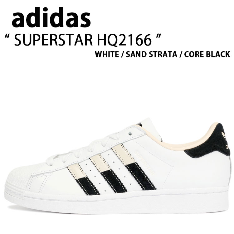 楽天市場】adidas originals アディダス スニーカー SUPERSTAR WHITE