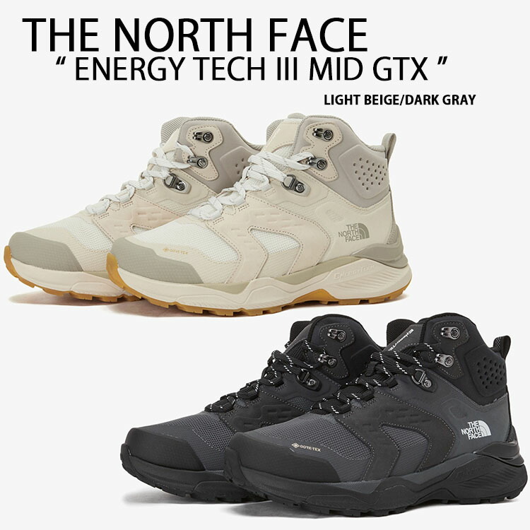 楽天市場】THE NORTH FACE ノースフェイス シューズ ENERGY TECH III