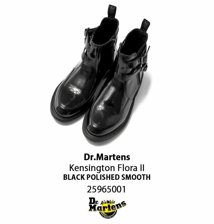 楽天市場】Dr.Martens ドクターマーチン レザーシューズ Kensington