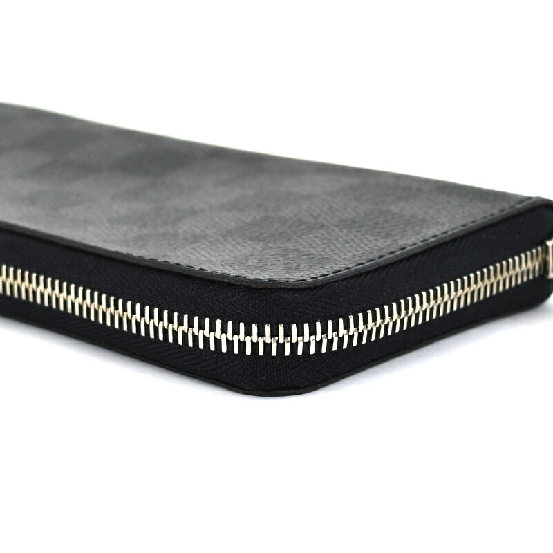 楽天市場】ルイヴィトン 財布 ダミエ グラフィット ジッピーウォレット