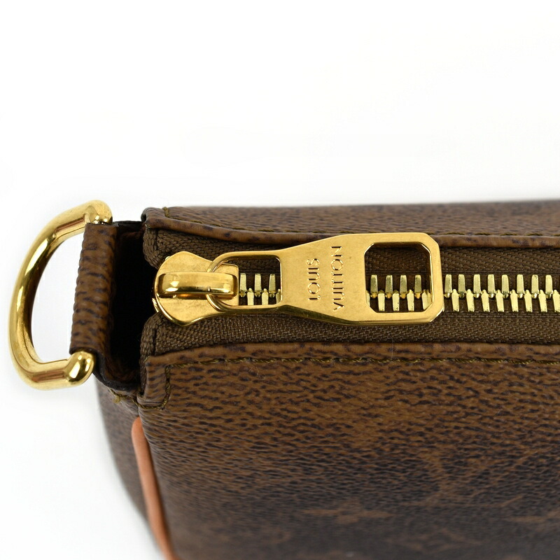 楽天市場】ルイヴィトン バッグ メンズ モノグラム・ダスト ポシェット