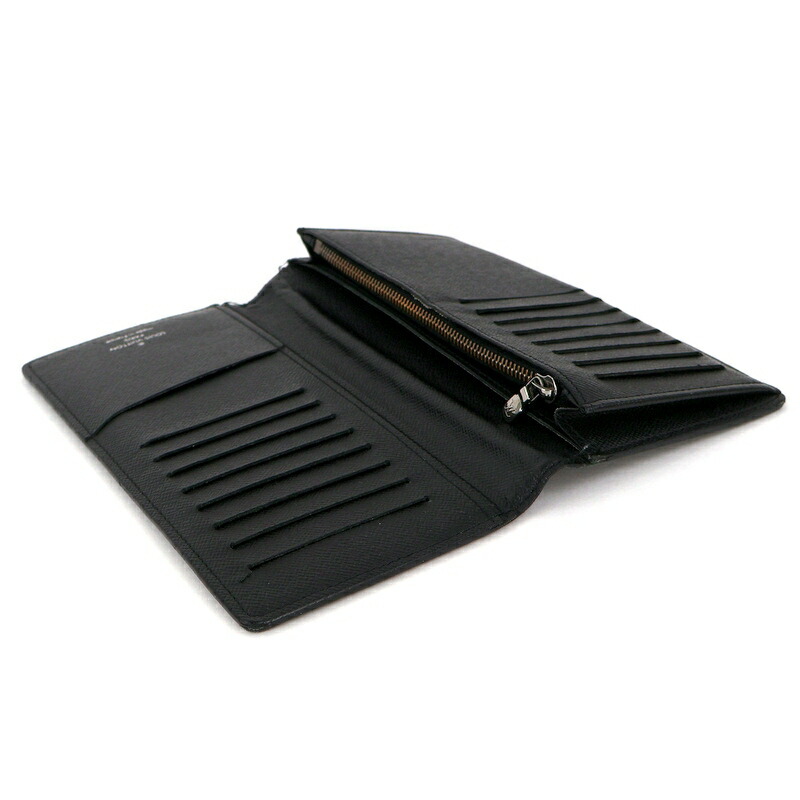 楽天市場】ルイヴィトン メンズ 長財布 ポルトフォイユブラザ M61697