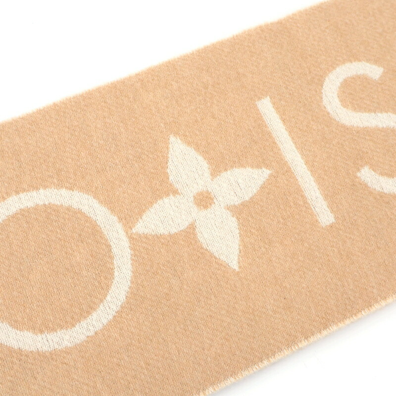 楽天市場】ルイヴィトン マフラー・モノグラム インフィニティ M90788