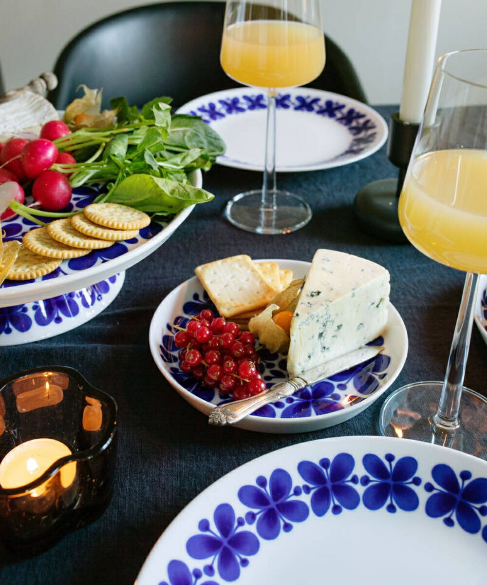 楽天市場】【正規輸入品】 ロールストランド MON AMIE モナミ プレート