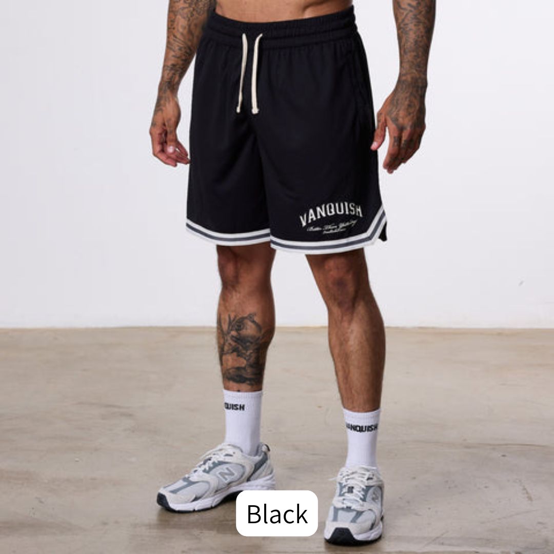 楽天市場】ヴァンキッシュフィットネス VANQUISH BETTER THAN