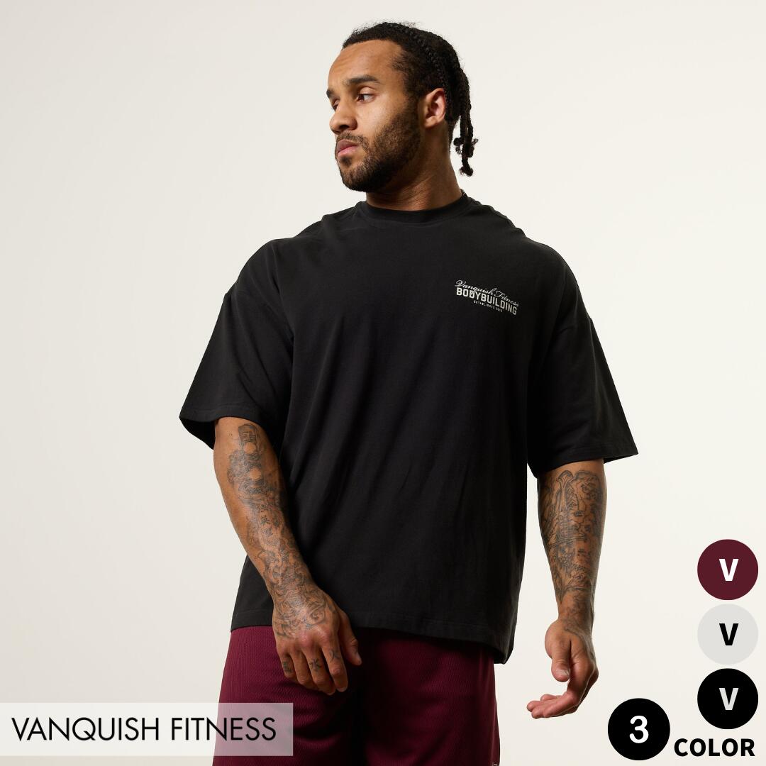 楽天市場】ヴァンキッシュフィットネス VANQUISH BODYBUILDING