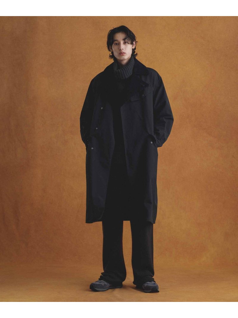 楽天市場】【BARBOUR バブアー別注】DESPATCH RIDERS COAT ノンオイル