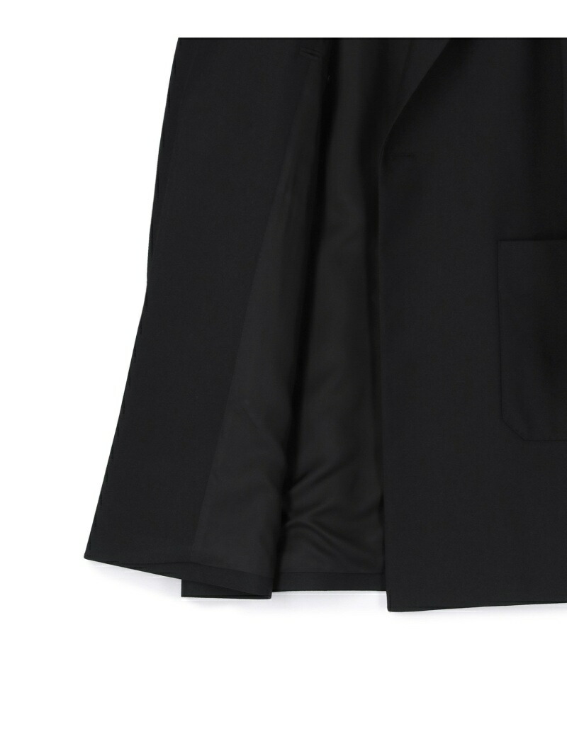 楽天市場】【SALE／60%OFF】ボクシーミドルジャケットコート ADAM ET