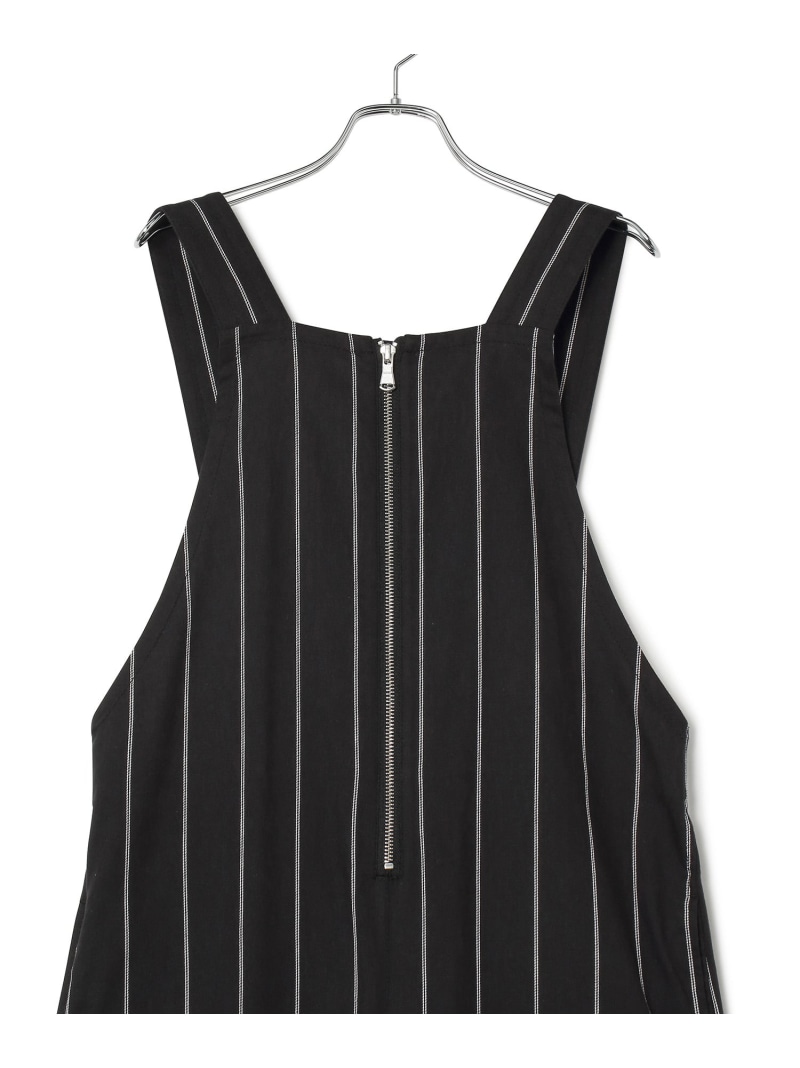 楽天市場】【SALE／30%OFF】《環境配慮》フロントジップサロペット