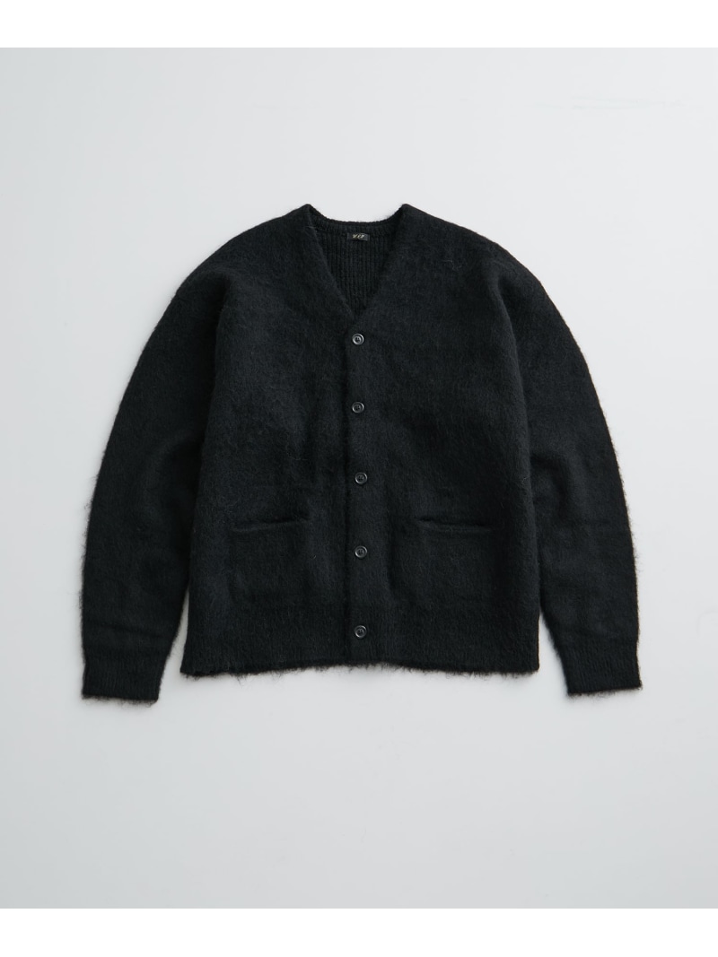 楽天市場】＜数量限定追加＞【WILD LIFE TAILOR】カートモヘア