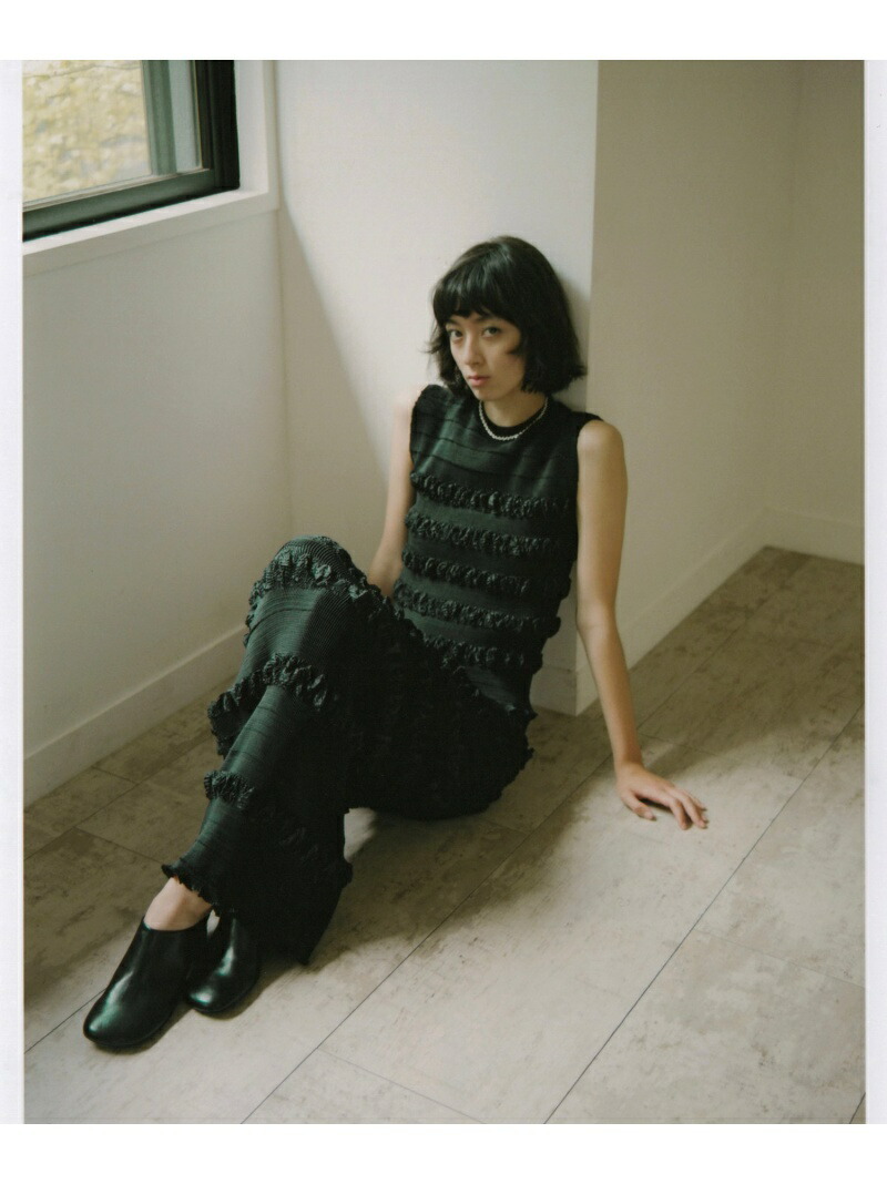 楽天市場】【SALE／50%OFF】【セットアップ対応】マドレーヌプリーツ