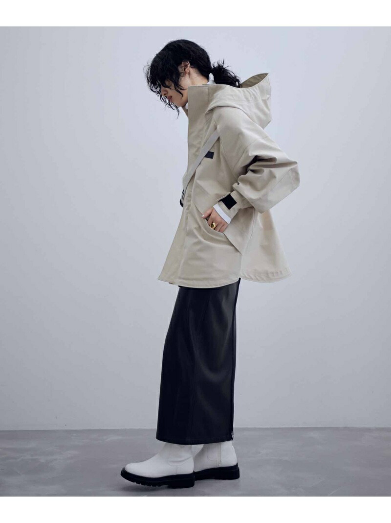 楽天市場】【WILDTHINGS 別注】TOOLSTRAP DENALI JACKET/UNISEX/LONG