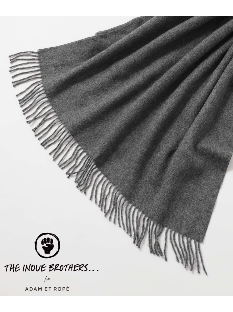 楽天市場】【THE INOUE BROTHERStogether with ADAM ET ROPE'】大判