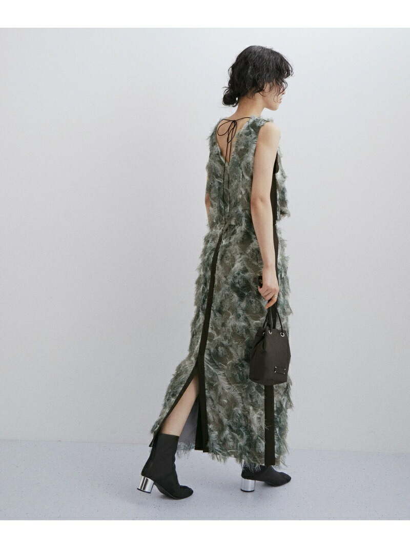 楽天市場】【セットアップ対応】フリンジプリントTOPS ADAM ET ROPE