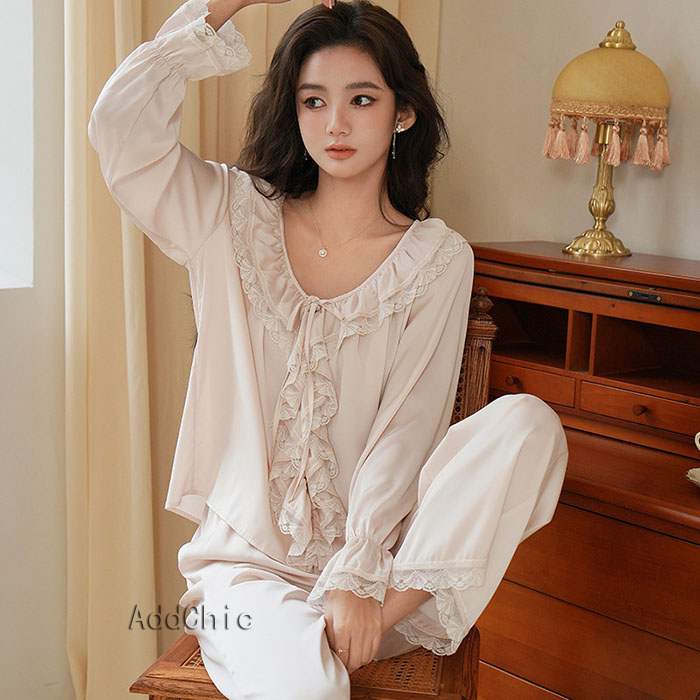 楽天市場】【☆半額限定☆スーパーSALE期間中】シルク パジャマ