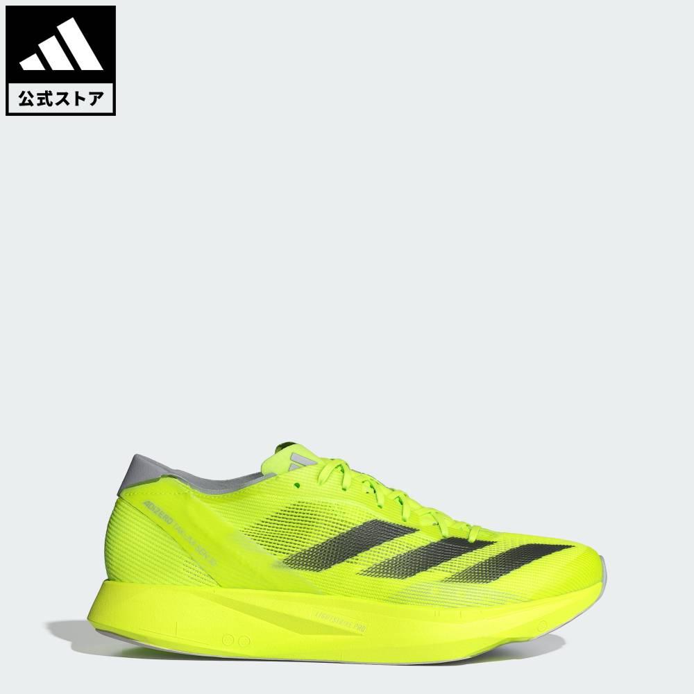 アディダス アディゼロ takumi sen 10 M IH5707 (ランニングシューズ