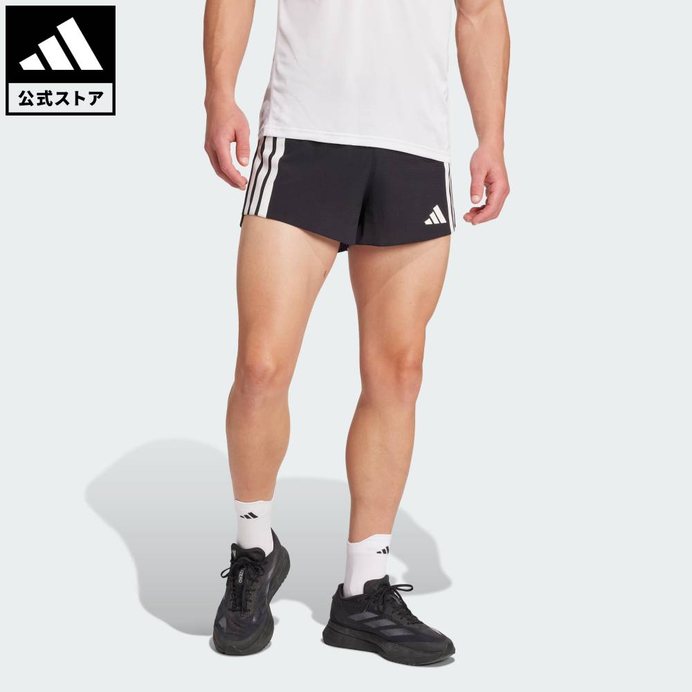 楽天市場】【公式】アディダス adidas 返品可 ランニング アディゼロ