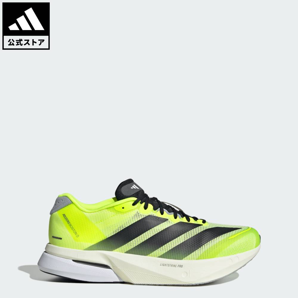 楽天市場】【公式】アディダス adidas 返品可 ランニング アディゼロ