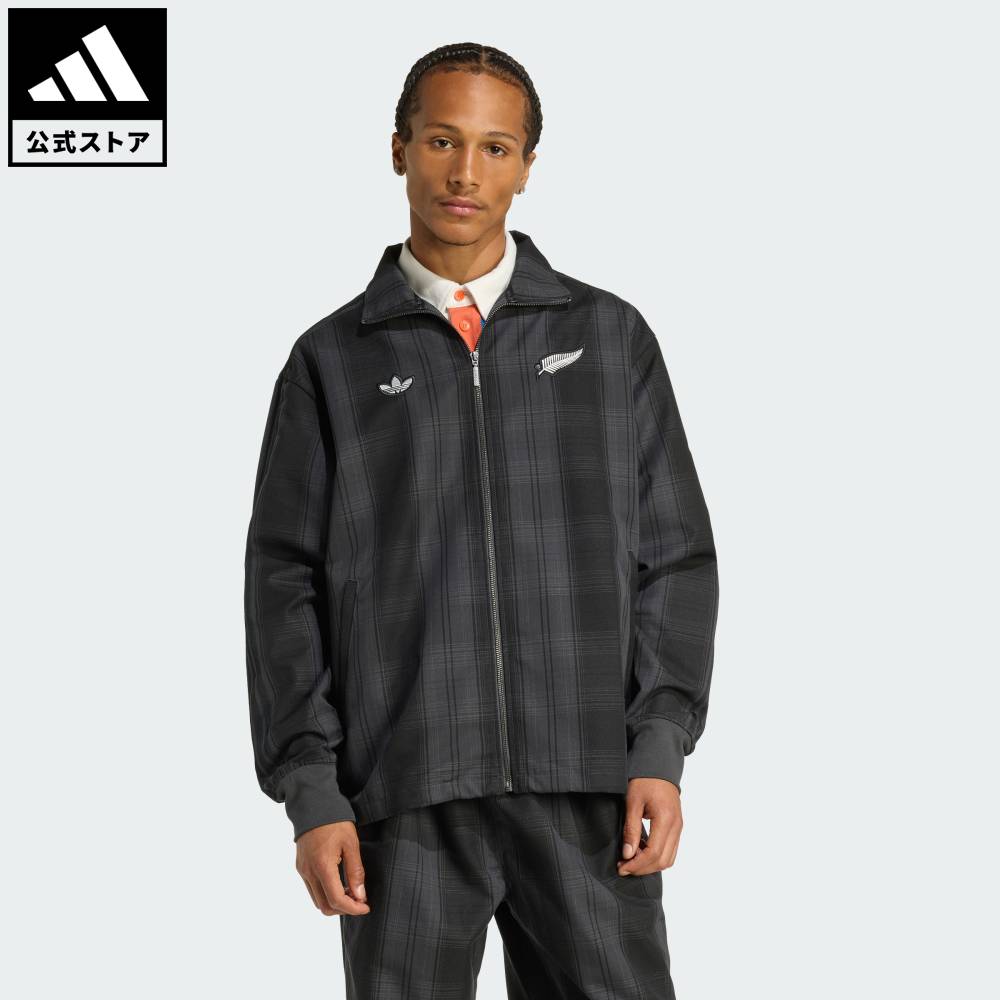 楽天市場】オールブラックス ジャケットの通販