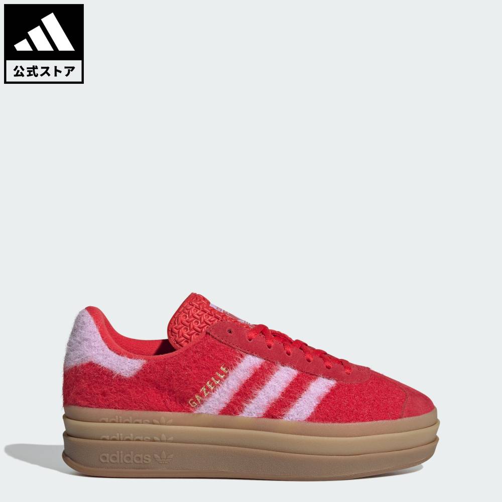 アディダス オリジナルス ガゼル ボールド (メンズスニーカー) 価格