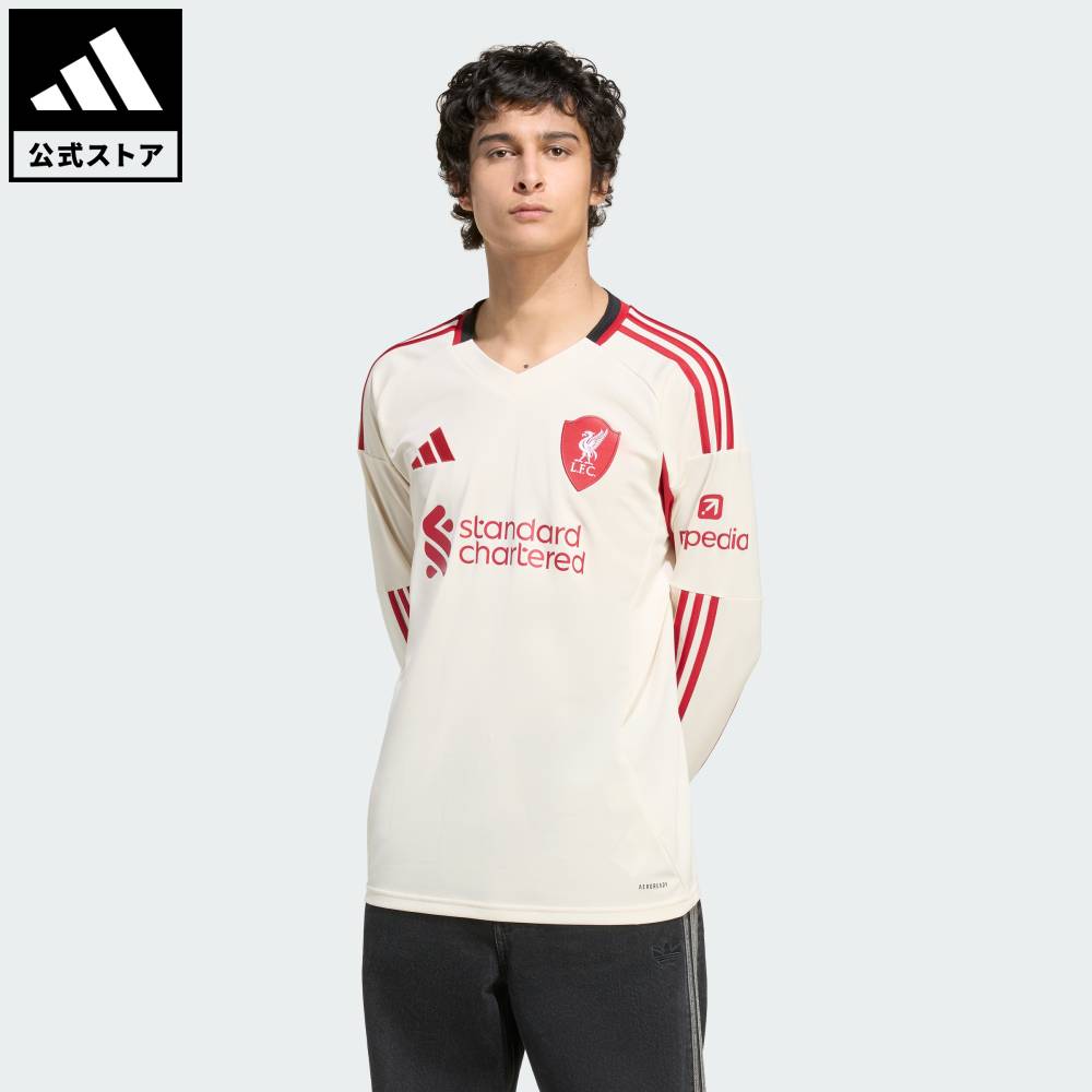 楽天市場】【公式】アディダス adidas 返品可 サッカー リバプールFC