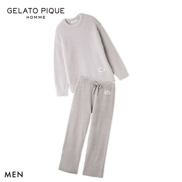 楽天市場】ジェラートピケ 上下セットの通販