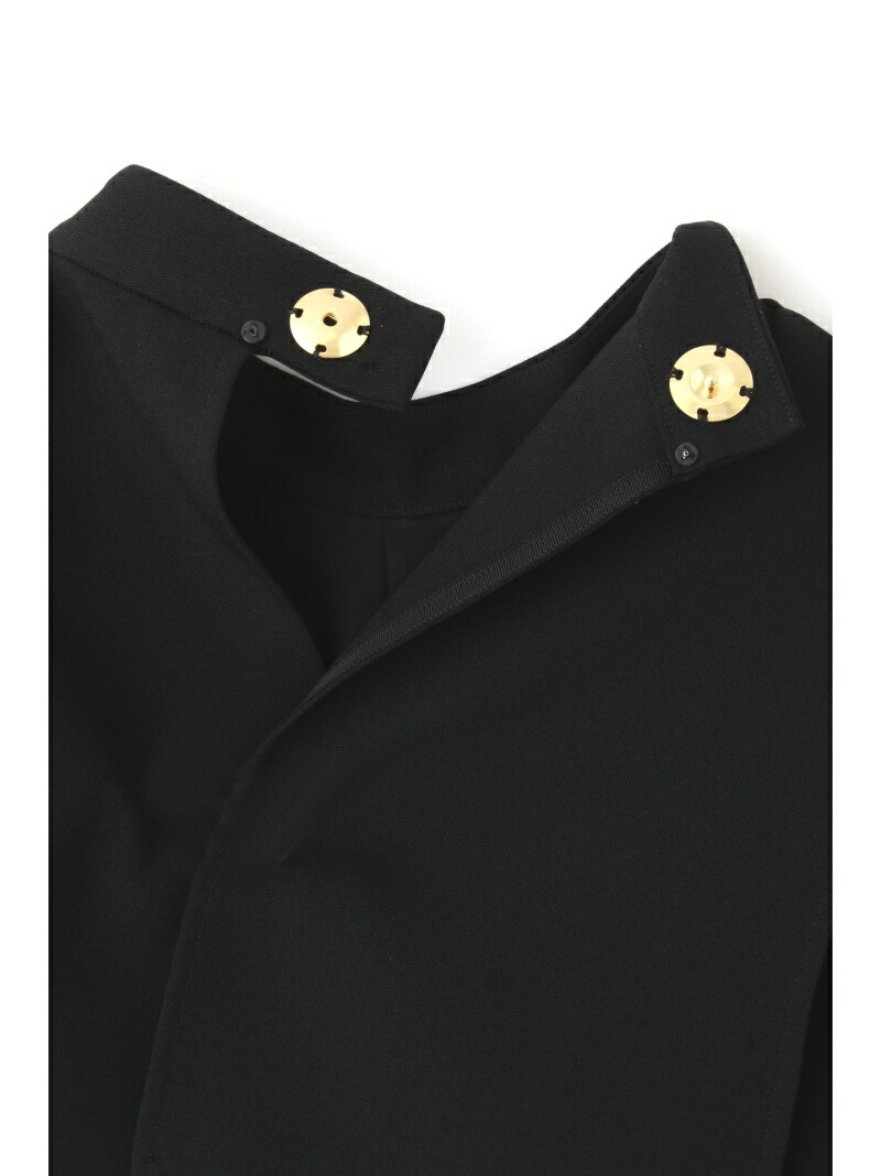 楽天市場】【SALE／60%OFF】◇ミドルジョーゼットオールインワン ADORE