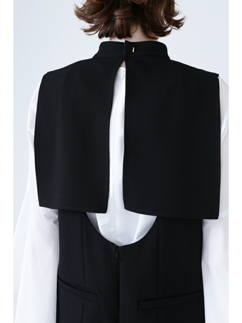 楽天市場】【SALE／60%OFF】◇ミドルジョーゼットオールインワン ADORE