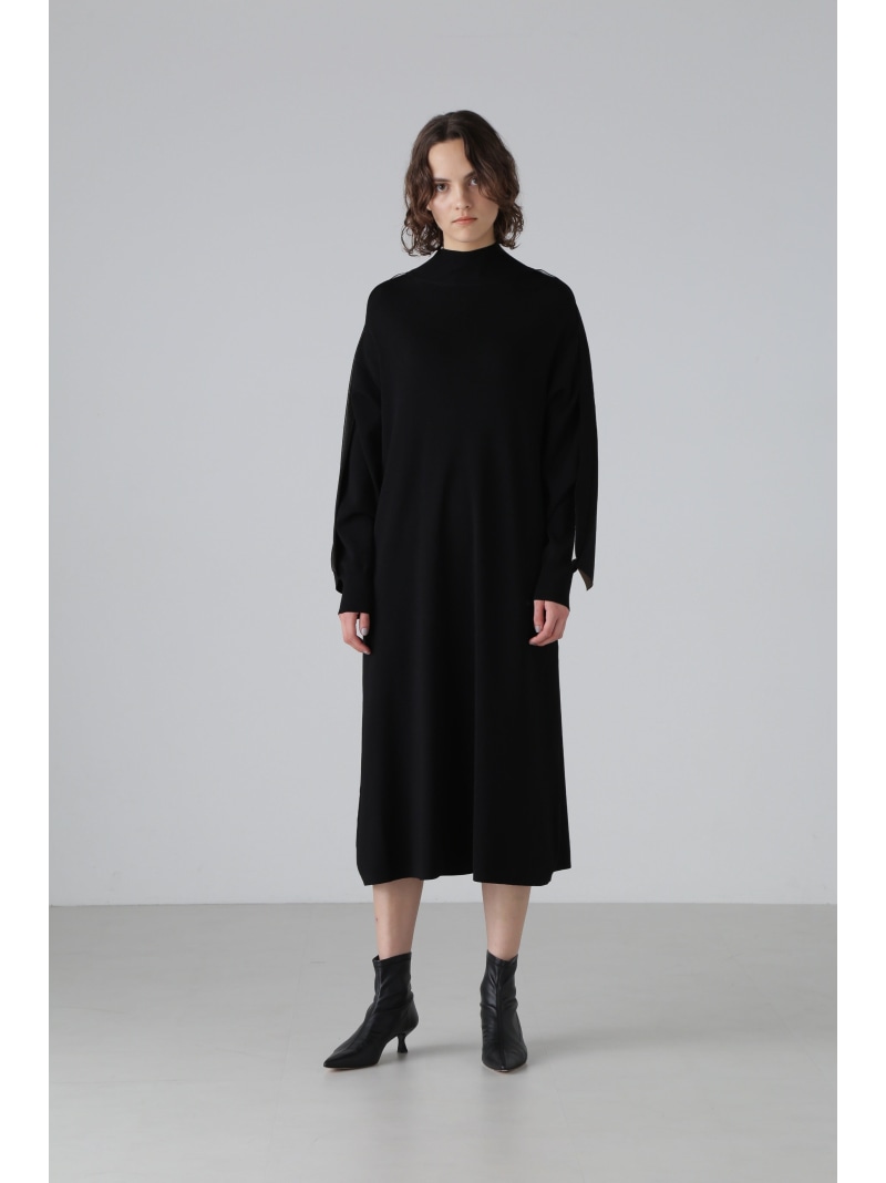 楽天市場】【SALE／60%OFF】バイカラーラインニット ADORE アドーア