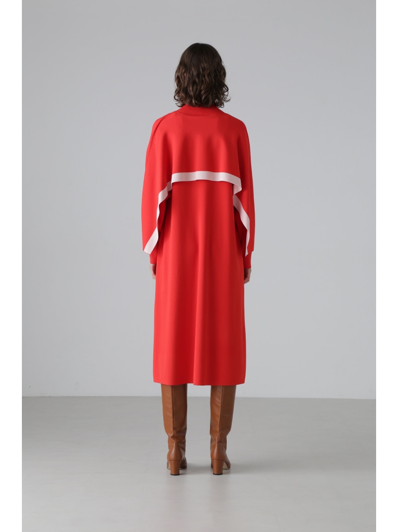 楽天市場】【SALE／60%OFF】バイカラーラインニット ADORE アドーア