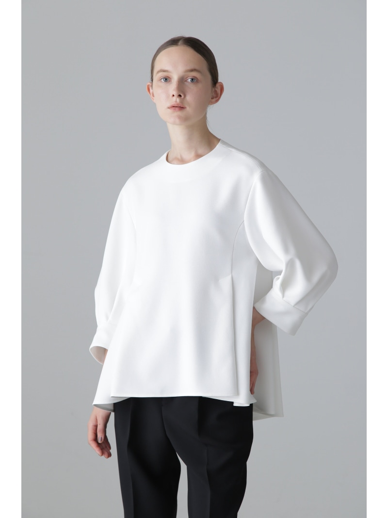 楽天市場】【SALE／50%OFF】◇クリアボンディングブラウス ADORE