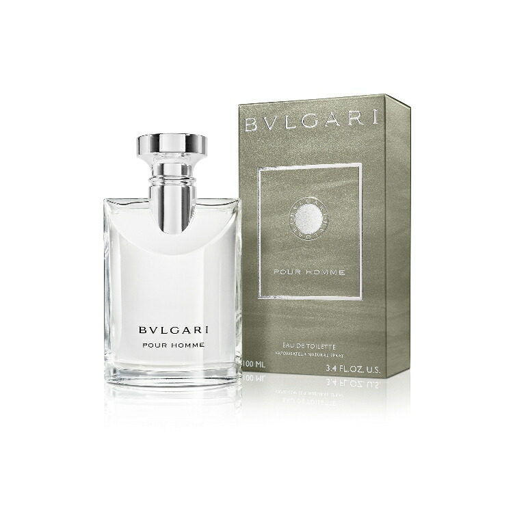 楽天市場】ブルガリプールオムエクストレーム 100mの通販