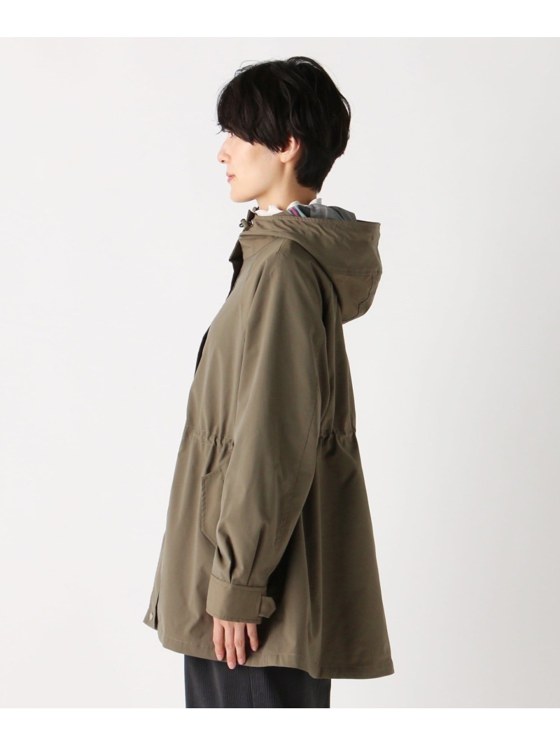 楽天市場】【SALE／37%OFF】タータンチェック柄フード付きジャケット