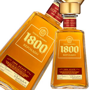 楽天市場】クエルボ 1800レポサド 並行 750ml : くまの焼酎屋