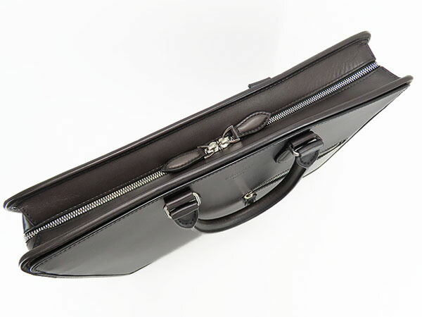 楽天市場】【未使用】ベルルッティ Berluti アンジュール レザー 2WAY