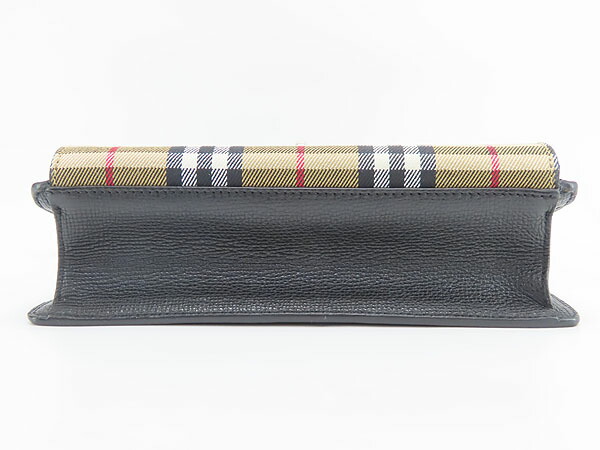 楽天市場】【新品同様】バーバリー BURBERRY MACKEN マッケン ヘイ