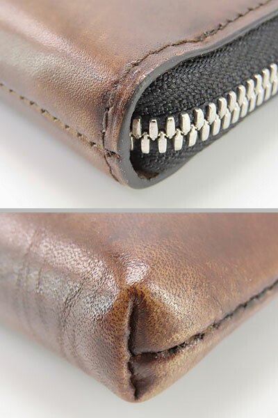 楽天市場】【美品】ベルルッティ Berluti カリグラフィ NINO GM ニノ