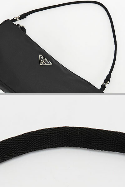 楽天市場】【新品同様】プラダ PRADA ナイロン ワンショルダーバッグ