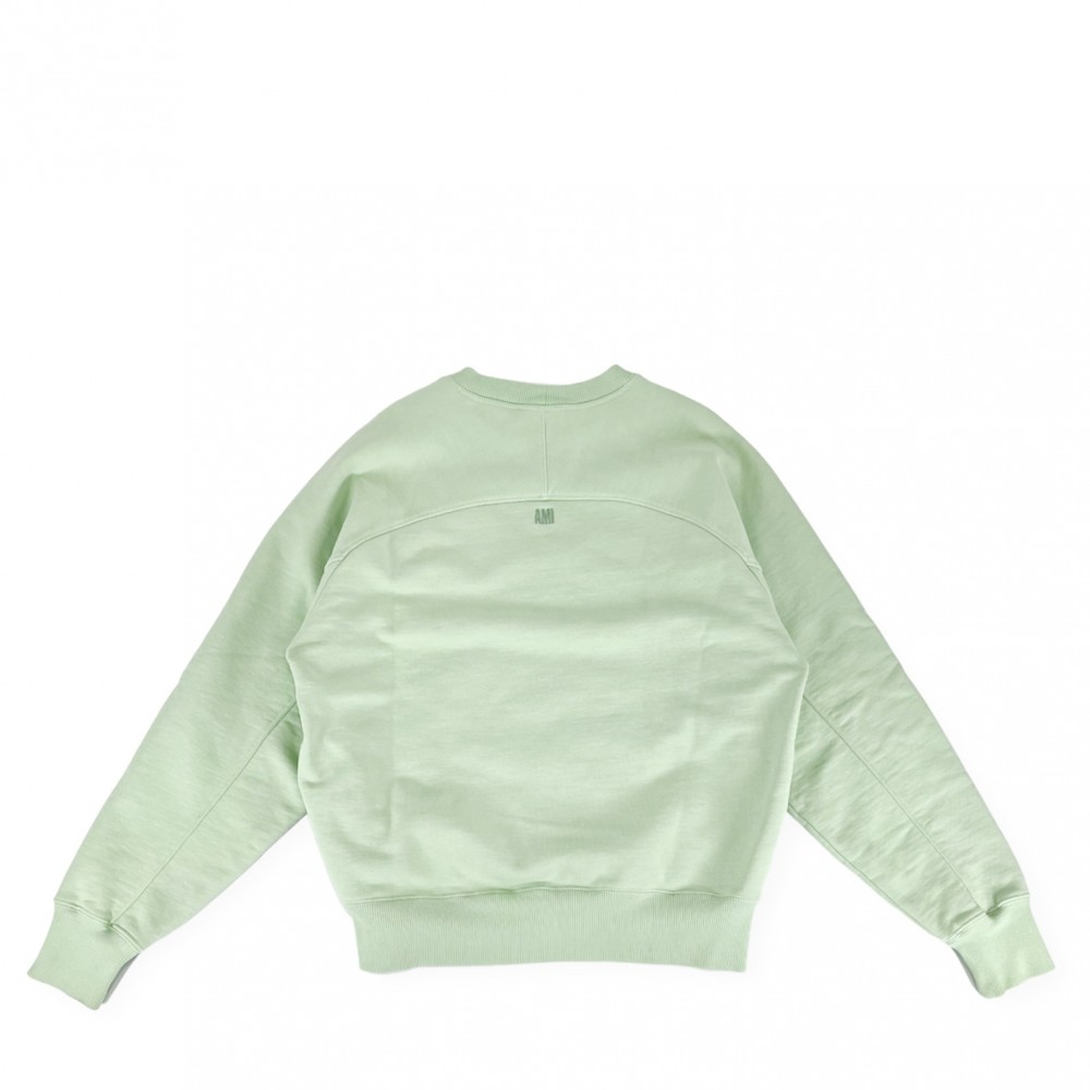 楽天市場】スウェット メンズ トレーナー アパレル ami alexandre