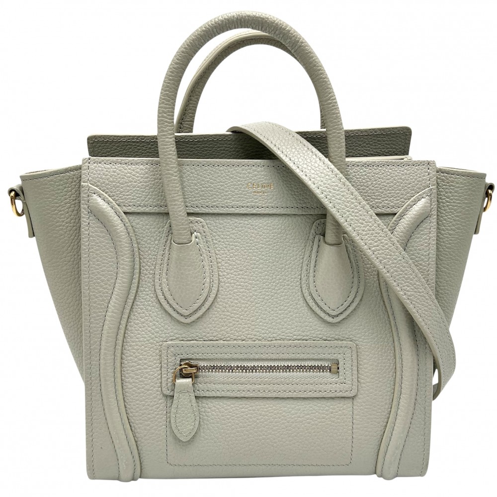 楽天市場】ミントグリーン（ブランドセリーヌ）（レディースバッグ