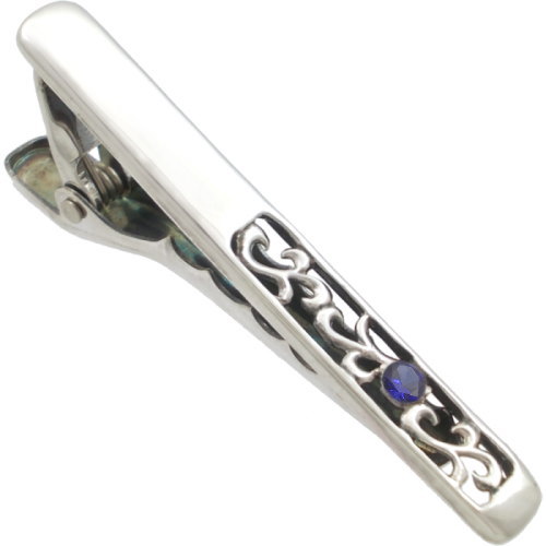 楽天市場】サファイア（ネクタイピン｜メンズジュエリー・アクセサリー