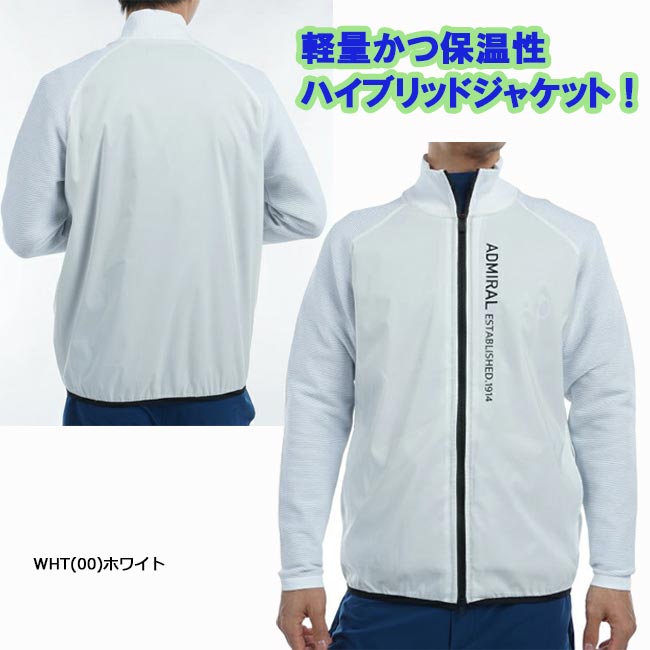 楽天市場】【バーゲン!30%OFF!!】 【2024年秋冬モデル】 Admiral Golf