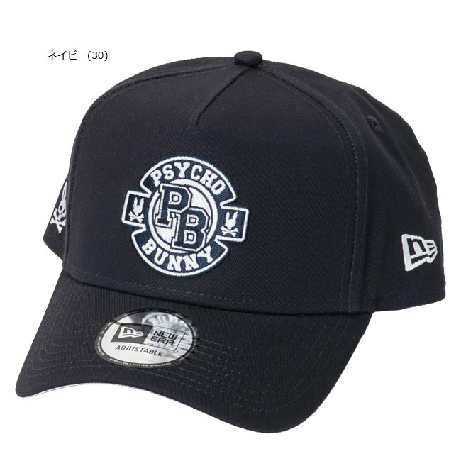 楽天市場】【2025年秋冬モデル】 Psycho Bunny サイコバニー キャップ